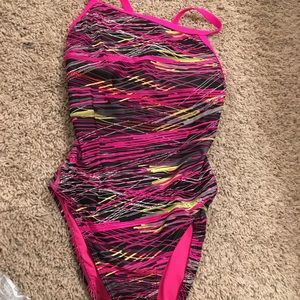 Women’s Speedo Swimsuit PowerFLEX Eco one piece